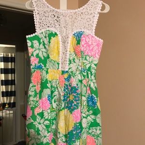 Lilly Pulitzer dress